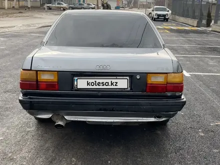 Audi 100 1990 года за 550 000 тг. в Шымкент – фото 6