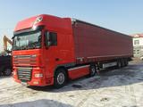 DAF  XF 105 2010 годаүшін26 000 000 тг. в Туркестан – фото 3