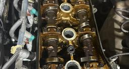 Двигатель за 550 000 тг. в Алматы – фото 2