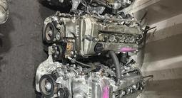 Двигатель за 550 000 тг. в Алматы