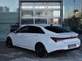 Hyundai Elantra 2021 года за 8 590 000 тг. в Астана – фото 3