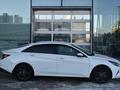 Hyundai Elantra 2021 года за 8 590 000 тг. в Астана – фото 6