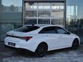 Hyundai Elantra 2021 года за 8 590 000 тг. в Астана – фото 5