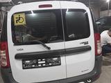 ВАЗ (Lada) Largus 2018 годаүшін4 500 000 тг. в Шымкент – фото 5