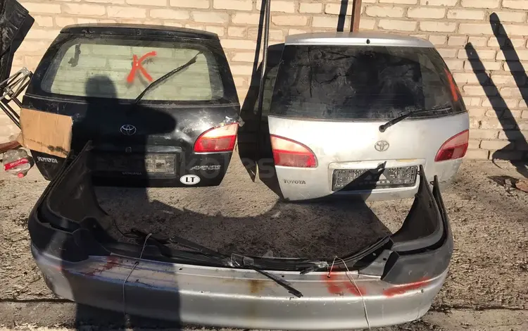 Багажник за 1 000 тг. в Алматы