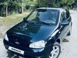 ВАЗ (Lada) Kalina 1119 2012 годаүшін950 000 тг. в Тараз – фото 3