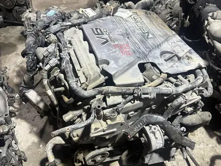 Двигатель VQ25 NEO Nissan Cefiro A33 за 600 000 тг. в Семей