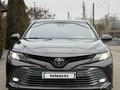 Toyota Camry 2018 годаүшін10 000 000 тг. в Алматы – фото 4