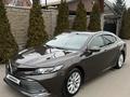 Toyota Camry 2018 годаүшін10 000 000 тг. в Алматы – фото 17