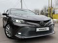 Toyota Camry 2018 годаүшін10 000 000 тг. в Алматы – фото 2