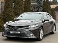 Toyota Camry 2018 годаүшін10 000 000 тг. в Алматы – фото 3