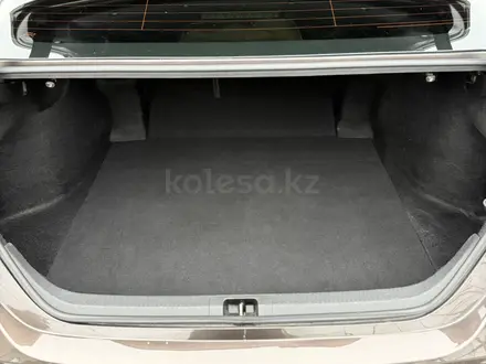 Toyota Camry 2018 года за 10 000 000 тг. в Алматы – фото 58