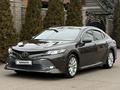 Toyota Camry 2018 годаүшін10 000 000 тг. в Алматы – фото 7