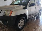 Nissan Xterra 2005 года за 6 200 000 тг. в Жетыбай