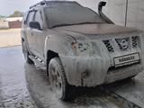 Nissan Xterra 2005 года за 6 200 000 тг. в Жетыбай – фото 2