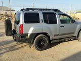 Nissan Xterra 2005 года за 6 200 000 тг. в Жетыбай – фото 4