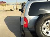 Nissan Xterra 2005 года за 6 200 000 тг. в Жетыбай – фото 5