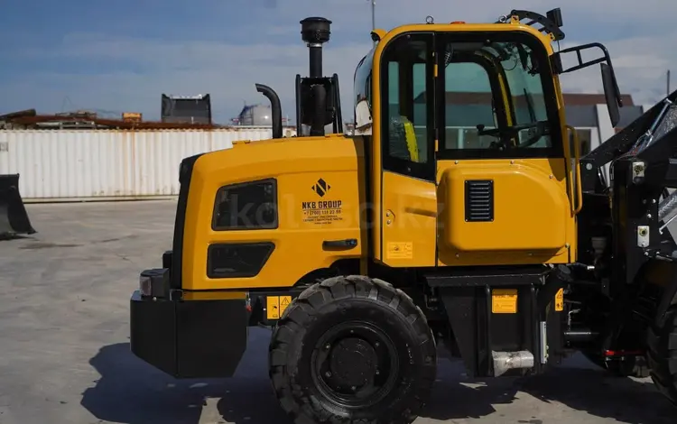 Shanmon  T916 2024 года за 6 700 000 тг. в Алматы