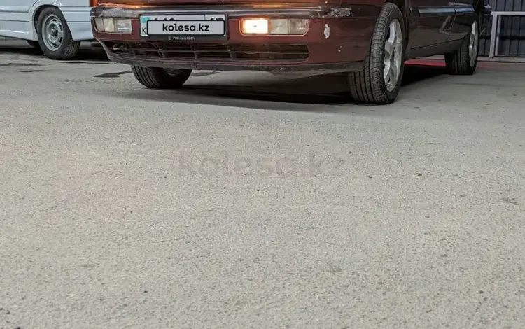 Volkswagen Passat 1995 года за 2 200 000 тг. в Шымкент