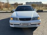 Toyota Mark II 1998 годаүшін4 000 000 тг. в Павлодар – фото 3