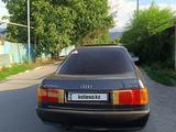 Audi 80 1990 годаfor1 150 000 тг. в Алматы