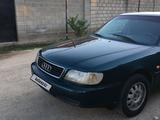 Audi A6 1996 годаfor1 850 000 тг. в Тараз – фото 4