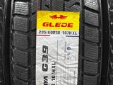 235/60R18 GLEDE G39 зимняя (липучка) с 10: 00 до 23: 30үшін36 000 тг. в Алматы – фото 4