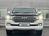 Toyota Land Cruiser 2015 года за 31 000 000 тг. в Петропавловск – фото 3