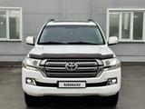 Toyota Land Cruiser 2015 годаүшін31 000 000 тг. в Петропавловск