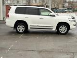 Toyota Land Cruiser 2015 года за 31 000 000 тг. в Петропавловск – фото 5