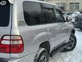 Toyota Land Cruiser 2004 годаүшін9 990 000 тг. в Актобе – фото 5