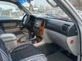 Toyota Land Cruiser 2004 года за 9 990 000 тг. в Актобе – фото 8