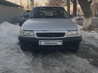 Opel Astra 1992 годаүшін1 490 000 тг. в Шымкент