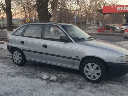 Opel Astra 1992 года за 1 490 000 тг. в Шымкент – фото 2