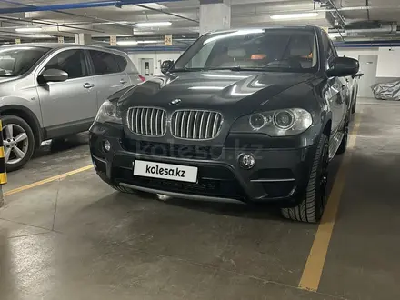 BMW X5 2012 года за 11 000 000 тг. в Астана – фото 3