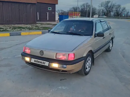 Volkswagen Passat 1989 года за 1 000 000 тг. в Тараз