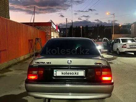 Opel Vectra 1994 года за 1 300 000 тг. в Кызылорда – фото 4