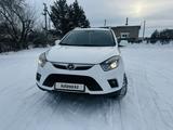 JAC S5 2016 года за 4 950 000 тг. в Петропавловск