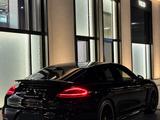 Porsche Panamera 2014 года за 32 500 000 тг. в Алматы – фото 4