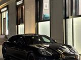Porsche Panamera 2014 года за 32 500 000 тг. в Алматы – фото 3