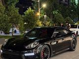 Porsche Panamera 2014 года за 32 500 000 тг. в Алматы