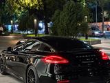 Porsche Panamera 2014 года за 32 500 000 тг. в Алматы – фото 5