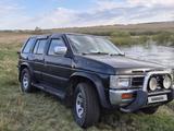 Nissan Terrano 1995 года за 2 900 000 тг. в Щучинск – фото 2