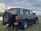 Nissan Terrano 1995 года за 2 900 000 тг. в Щучинск – фото 3