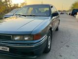 Mitsubishi Galant 1992 года за 650 000 тг. в Алматы – фото 4