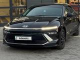 Hyundai Sonata 2024 года за 10 400 000 тг. в Петропавловск
