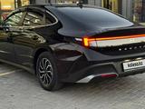 Hyundai Sonata 2024 года за 10 400 000 тг. в Петропавловск – фото 5