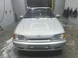 ВАЗ (Lada) 2114 2008 года за 700 000 тг. в Астана