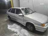 ВАЗ (Lada) 2114 2008 годаүшін700 000 тг. в Астана – фото 2