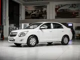 Chevrolet Cobalt Optimum AT 2024 года за 8 190 000 тг. в Кентау